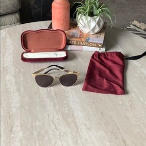 Gucci sunglasses